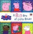 Opakowanie Peppa Pig Big Box of Little Books