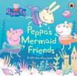 Opakowanie Peppa Pig: Peppa's Mermaid Friends
