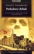 Okładka książki PERKALOWY DYBUK-PUBLICAT