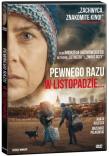Opakowanie Pewnego razu w listopadzie DVD