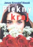 Okładka książki Piekny kraj
