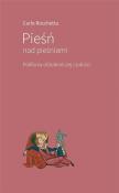 Okładka książki Pieśń nad pieśniami. Polifonia oblubieńczej..