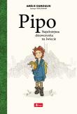 Okładka książki Pipo