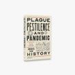 Plague, Pestilence and Pandemic. Autor: Peter Furtado. Dadada.pl Okładka książki Plague, Pestilence and Pandemic