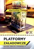 Okładka książki Platformy załadowcze