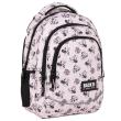 Opakowanie Plecak X39 Minnie BackUp 4 DERFORM