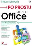Okładka książki Po prostu Office 2007 PL