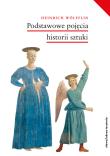 Okładka książki Podstawowe pojęcia historii sztuki