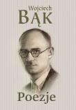 Okładka książki Poezje