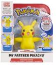 Opakowanie Pokemon Mój partner Pikachu figurka interaktywna