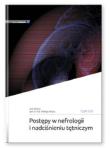 Postępy w nefrologii i nadciśnieniu tętniczym tom XIX. Autor: A. Więcek. Dadada.pl Okładka książki Postępy w nefrologii i nadciśnieniu tętniczym tom XIX