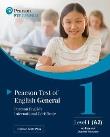Practice Tests Plus. PTE General Level 1 (A2).... Autor: praca zbiorowa. Dadada.pl Okładka książki Practice Tests Plus. PTE General Level 1 (A2)...