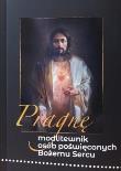 Pragnę. Modlitewnik. Autor: Łukasz Ogórek. Dadada.pl Okładka książki Pragnę. Modlitewnik
