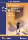 Okładka książki Praktyczne metody osiągania sukcesu cz. IV