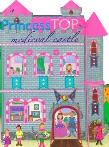 Opakowanie Princess Top Medieval Castle 1