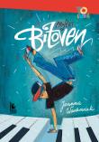 Projekt Bitoven. Autor: Wachowiak Joanna. Dadada.pl Okładka książki Projekt Bitoven