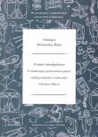 Projekt interdyskursu: o tekstowym przekraczaniu... Autor: Martyna Wielewska-Baka. Dadada.pl Okładka książki Projekt interdyskursu: o tekstowym przekraczaniu..