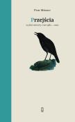 Okładka książki Przejścia. Wybór wierszy z lat 1982-2020