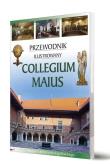 Okładka książki Przewodnik ilustrowany Collegium Maius
