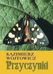 Przyczynki. Autor: Kazimierz Wójtowicz CR. Dadada.pl Okładka książki Przyczynki