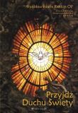 Okładka książki Przyjdź Duchu Święty