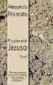 Okładka książki Przypowieści Jezusa T.1