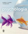 Psychologia. Autor: Saundra K. Ciccarelli, J. Noland White. Dadada.pl Okładka książki Psychologia