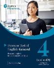 PTE General Level 4 (C1) no key with Student's.... Autor: praca zbiorowa. Dadada.pl Okładka książki PTE General Level 4 (C1) no key with Student's...