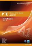 PTE General Skills Practice A1. Autor: Kilbey Liz, Beata Trapnell. Dadada.pl Okładka książki PTE General Skills Practice A1