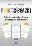 Okładka książki Punktobrazki