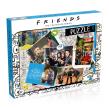 Opakowanie Puzzle 1000 Friends Scrapbook
