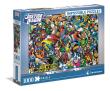 Opakowanie Puzzle 1000 impossible puzzle DC Komiks 39599