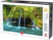 Opakowanie Puzzle 1000 Wodospad Bigar, Rumunia