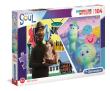 Opakowanie Puzzle 104 el super kolor soul 27191