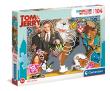 Opakowanie Puzzle 104 Super Kolor Tom&Jerry