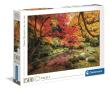 Opakowanie Puzzle 1500 Autumn Park