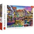 Opakowanie Puzzle 2000 Colmar, Francja TREFL