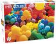Opakowanie Puzzle Impuzzlible Balloons 1000 el /58281/