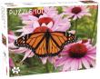 Opakowanie Puzzle Monarch Butterfly 1000 el /58315/