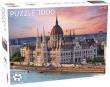 Opakowanie Puzzle Parliament in Budapest 1000