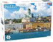 Opakowanie Puzzle View of Helsinki 1000 el /56686/