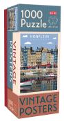 Opakowanie Puzzle Vintage Normany 1000 el /58296/