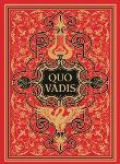 Okładka książki Quo Vadis