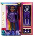 Opakowanie Rainbow High Fashion Doll Indigo