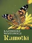 Ramotki. Autor: Kazimierz Wójtowicz CR. Dadada.pl Okładka książki Ramotki
