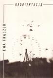 Reorientacja. Autor: Frączek Ewa. Dadada.pl Okładka książki Reorientacja