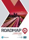 Roadmap A1 SB + Digital Resources + App PEARSON. Autor: Maris Amanda. Dadada.pl Okładka książki Roadmap A1 SB + Digital Resources + App PEARSON