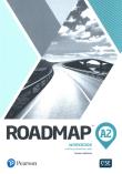 Roadmap A2 WB with Answer Key PEARSON. Autor: Damian Williams. Dadada.pl Okładka książki Roadmap A2 WB with Answer Key PEARSON
