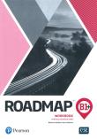 Roadmap B1+ WB with Answer Key PEARSON. Autor: Anna Richardson. Dadada.pl Okładka książki Roadmap B1+ WB with Answer Key PEARSON