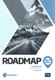 Roadmap B2 WB with Answer Key PEARSON. Autor: Warwick Lindsay. Dadada.pl Okładka książki Roadmap B2 WB with Answer Key PEARSON